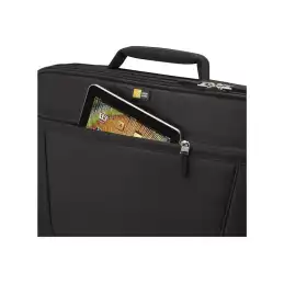 Case Logic 17.3" Laptop Case - Sacoche pour ordinateur portable - 17.3 (VNCI217)_5